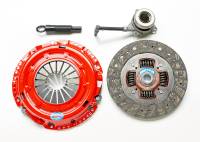 South Bend Clutch / DXD Racing - South Bend Clutch 02-05 Volkswagen Jetta / 00-06 Audi TT 1.8T Stg 2 Daily Clutch Kit - Image 1