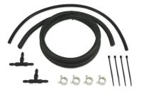 Innovate Motorsports - Innovate Motorsports Vacuum Hose / T-Fitting / Clamp Kit - Image 1