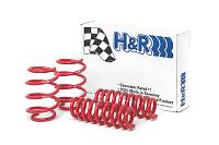 H&R - H&R 08-13 BMW M3 Coupe/M3 Sedan E92 Sport Spring - Image 3