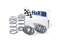 H&R - H&R 85-91 BMW 325e/325i/325is E30 OE Sport Spring (Non Cabrio or ix) - Image 3