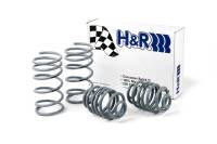 H&R - H&R 85-91 BMW 325e/325i/325is E30 OE Sport Spring (Non Cabrio or ix) - Image 2