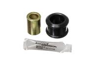 Energy Suspension - Energy Suspension 2005-07 Ford F-250/F-350 SD 4WD Front Track Arm Bushing Set - Black - Image 2