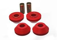 Energy Suspension - Energy Suspension Chev Strut Rod Bushings - Red - Image 2