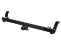 Armordillo 1994-2003 Ford Mustang (EXCL. GT Model) Class 1 Black Trailer Hitches