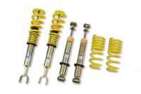 ST Coilover Kit 96-01 Audi A4 Quattro (8D/B5) Sedan/Wagon / 00-01 Audi S4 (8D/B5) Sedan - Image 1