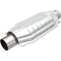 MagnaFlow Exhaust Products - MagnaFlow Converter Univ 2.25 FED - Image 2