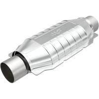 MagnaFlow Exhaust Products - MagnaFlow Converter Univ 2.5 FED - Image 2