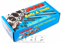 ARP - ARP Ford 2.0L Zetec ('97 & Earlier) Engine Main Stud Kit 151-5406 - Image 1