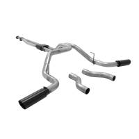 Flowmaster - Flowmaster 09-15 Tundra V8 Outlaw Cat-Back Exhaust System - Image 4