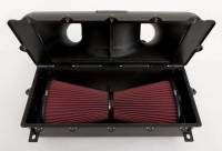 BMC FILTERS - BMC 2010 Ferrari F458 Italia 4.5L V8 Carbon Racing Filter Complete Airbox Kit - Image 3