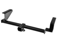 Armordillo 2002-2006 Honda CR-V Class 3 Black Trailer Hitches