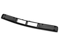 Armordillo 2005-2009 Ford Mustang Base Model Excl. GT OE - GT Style Grille Matte Black