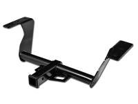 Armordillo 2014-2016 Subaru Forester Class 3 Black Trailer Hitches