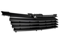 Armordillo 1999-2004 Volkswagen Jetta Horizontal Grille Matte Black