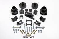 ReadyLIFT Suspension - ReadyLIFT 2007-17 JEEP JK 3" SST Lift Kit - Image 1