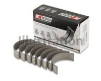 King Engine Bearings - King Subaru EJ20/EJ22/EJ25 (Including Turbo) (0.75 Oversized) Performance Rod Bearing - Set of 4 - Image 2