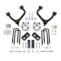 ReadyLIFT Suspension - ReadyLIFT 2015-18 TOYOTA TUNDRA TRD Pro 2" SST Lift Kit - Image 1