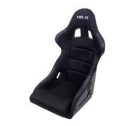 NRG Innovations - NRG Innovations FRP Bucket Seat w/Race Style Bolster/Lumbar - Medium - Image 1