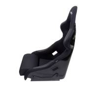 NRG Innovations - NRG Innovations FRP Bucket Seat w/Race Style Bolster/Lumbar - Medium - Image 3