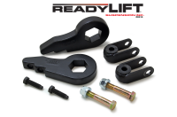 ReadyLIFT Suspension - ReadyLIFT 2000-06 CHEVY/GMC 1500/TAHOE/SUB/YUKON XL/ESCLADE 2.5" Front Leveling Kit - Image 2