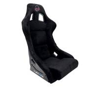 NRG Innovations - NRG Innovations FRP Bucket Seat PRISMA Edition - Large - Image 5