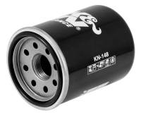 K&N - K&N 01-12 Yamaha FJR 1300/1300A/1300AE/1300AS 2.688in OD x 3.813in H Oil Filter - Image 3