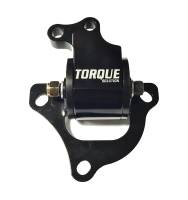 Torque Solution - Torque Solution Billet Aluminum Engine Mount: Acura RSX 2002-2006 DC5 - Image 1