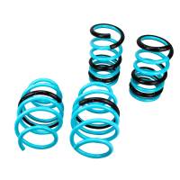 Godspeed Project - Godspeed Project Traction-S Lowering Springs Toyota Sienna 2011-2017 (XL30) - Image 2