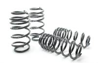 H&R - H&R 06-11 Volkswagen Passat Wagon VR6/TDI/1.8T/2.0L Sport Spring (Non 4Motion) - Image 2