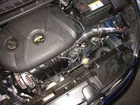 Injen - Injen 11-12 Hyundai Elantra 1.8L 4cyl Black Tuned Cold Air Intake w/ MR Tech & Web Nano-Fiber Filter - Image 2