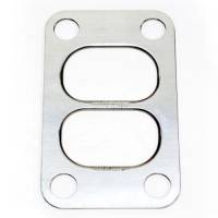 BLOX Racing MLS 4-Bolt T3 Open Exhaust Manifold Gasket