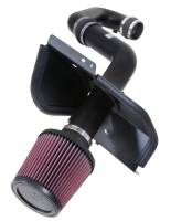 K&N - K&N 14-15 Subaru Impreza H4 2.0L Typhoon Intake - Image 1