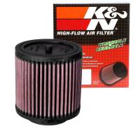 K&N - K&N 00-09 Honda TRX500/TRX650 Air Filter - Image 2