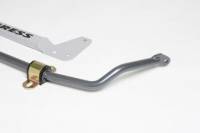 Progress Technology - Progress Tech 04-05 Honda Civic/Si Rear Sway Bar (22mm) Incl Chassis Brace - Image 2