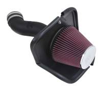 K&N - K&N 14-15 Jeep Cherokee V6 3.2L Aircharger Performance Intake Kit - Image 1