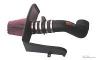 K&N - K&N 03-04 Chevrolet Trailblazer V8-5.3L / 03-04 GMC Envoy V8-5.3L Performance Intake Kit - Image 1