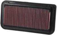 K&N - K&N 00-08 Toyota Corolla / 03-06 Matrix / 03-08 Pontiac Vibe / 07-10 Scion tc Drop In Air Filter - Image 1