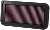 K&N - K&N 00-08 Toyota Corolla / 03-06 Matrix / 03-08 Pontiac Vibe / 07-10 Scion tc Drop In Air Filter - Image 2