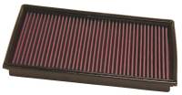 K&N - K&N 02 BMW 745i/745L 4.0L-V8 Drop In Air Filter - Image 1