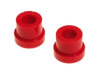 Prothane - Prothane 63-73 MG MGB Gearbox Steady Rod Eye Kit - Red - Image 1