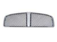 Armordillo 2005-2010 Dodge Charger Mesh Grille Chrome