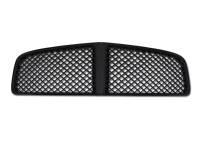 Armordillo 2005-2010 Dodge Charger Mesh Grille Gloss Black