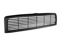 Armordillo 1994-2001 Dodge Ram 1500 Horizontal Grille Gloss Black