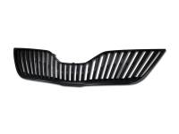 Armordillo 2010-2011 Toyota Camry Vertical Grille Gloss Black