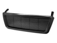 Armordillo 2004-2008 Ford F-150 Horizontal Grille Matte Black