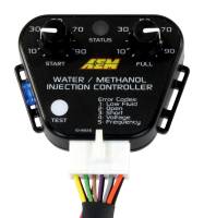 AEM Electronics - AEM V2 One Gallon Water/Methanol Injection Kit - Multi Input - Image 3