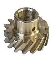 MSD Distributor Gear, Ford 351C, 460, Bronze