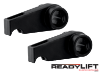 ReadyLIFT Suspension - ReadyLIFT 2004-12 CHEVY/GMC COLORADO/CANYON 2.25"Front, 1.5"Rear Front Leveling Kit - Image 1