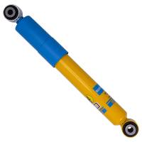 Bilstein - Bilstein 4600 Series 05-15 Nissan Armada Rear Monotube Shock Absorber - Image 2