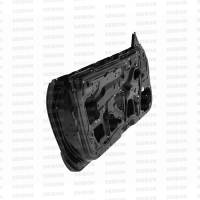 Seibon Carbon - Seibon OEM-style carbon fiber doors for 1989-1994 Nissan 240SX *OFF ROAD USE ONLY! (pair) - Image 3